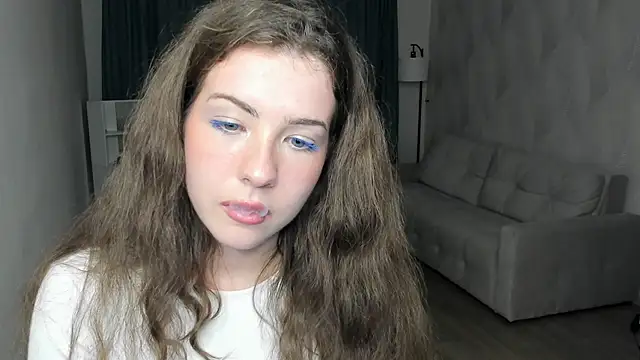HollyMorris live cam on StripChat