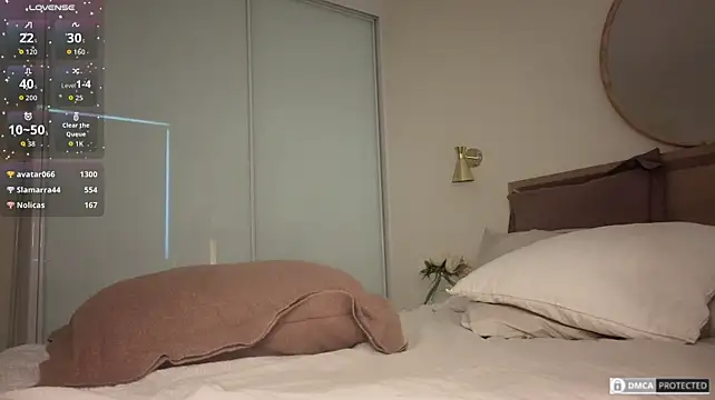 ShyColette