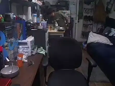 CloudDadddyyy live webcam
