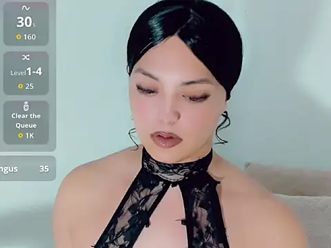 Modella: IvonnySaenz