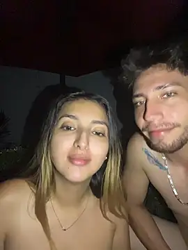 Luke_and_Liah webcam