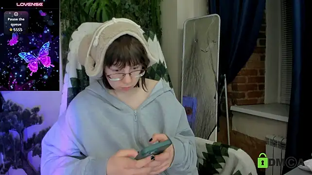Melissa_Wells live cam on StripChat