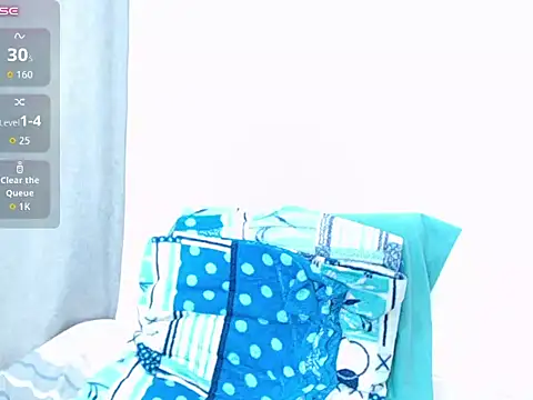 celestegilbert (T young) - MASSIVE LOAD