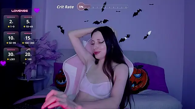 AngelinaTeen live cam on StripChat