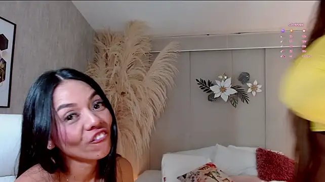 adara_le webcam