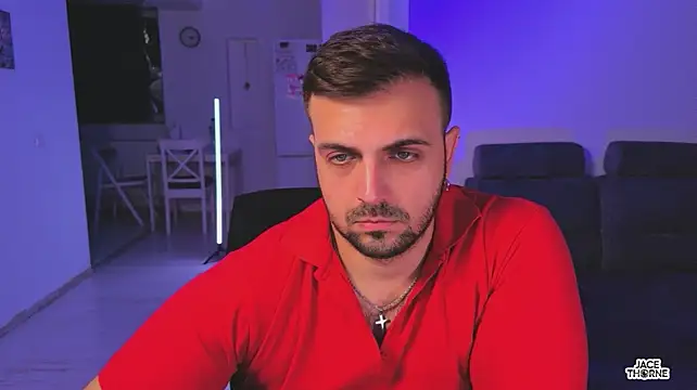 Jace_Thorne live cam on StripChat