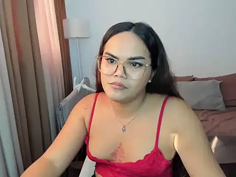 Kendallfoxx live cam on StripChat