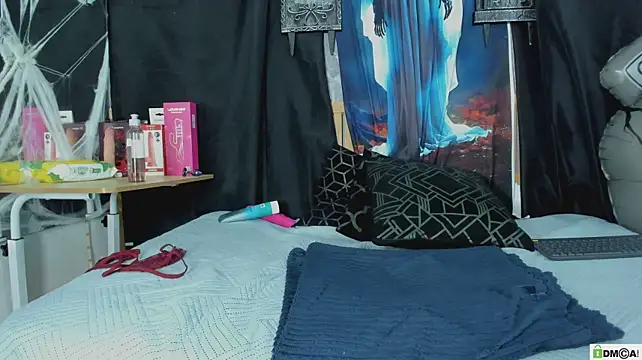 dacotta_smith live cam on StripChat