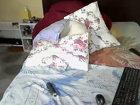 Mimithicky live cam on StripChat