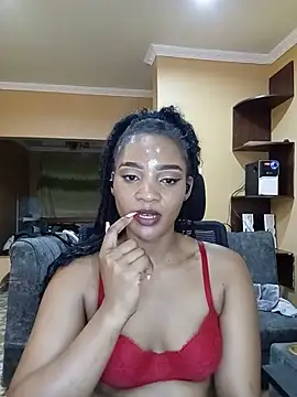 prettyshan254 live cam on StripChat