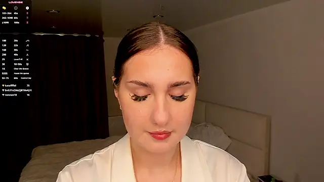 LeraBarlak live cam on StripChat