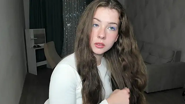 HollyMorris live cam on StripChat