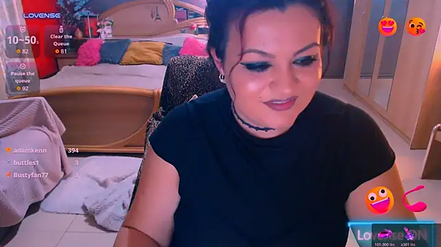 Ariellefoxy