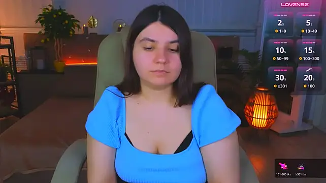 Viola__Shy