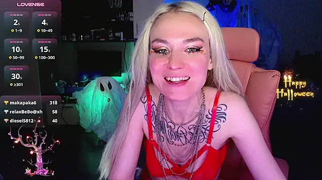 mischellemeow13
