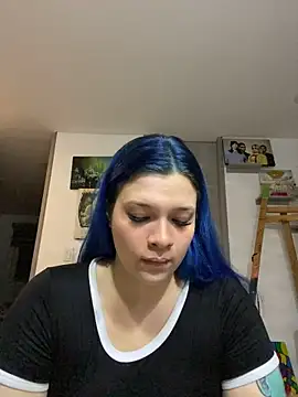 AzulSuccubus