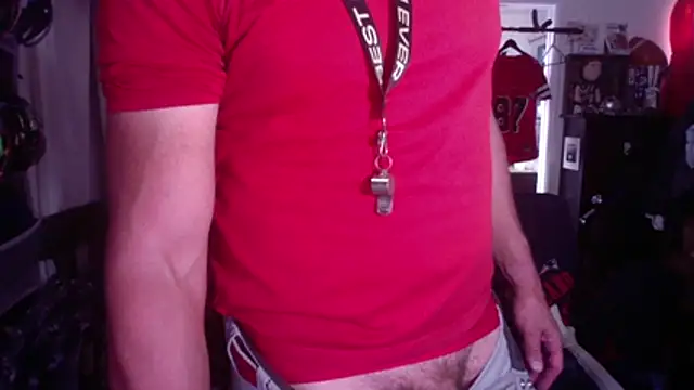 DILFJockDad87