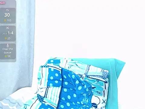 celestegilbert