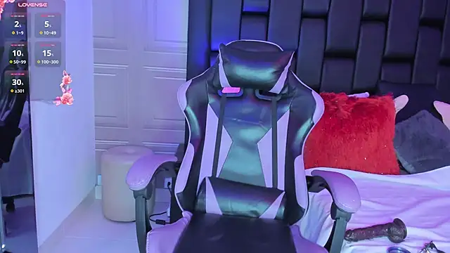ElarisBlake