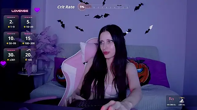 AngelinaTeen