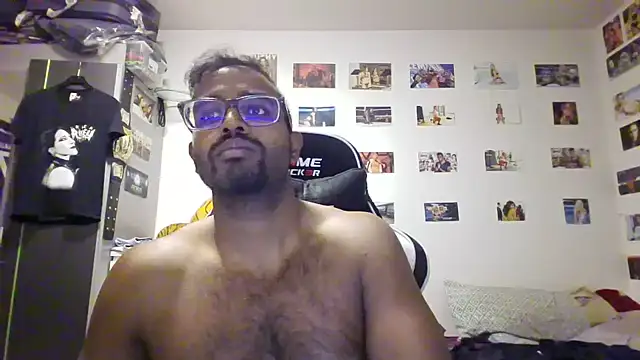 xXxChrisKissxXx live sex cam