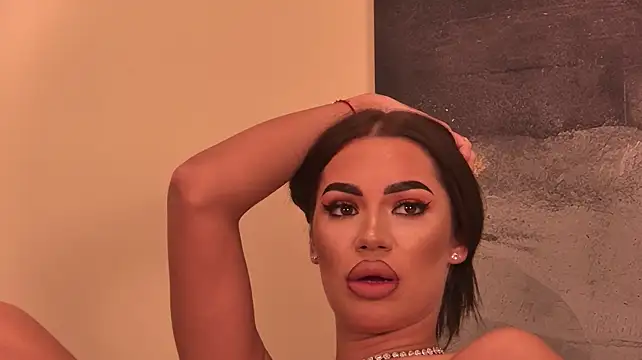 KimberShow
