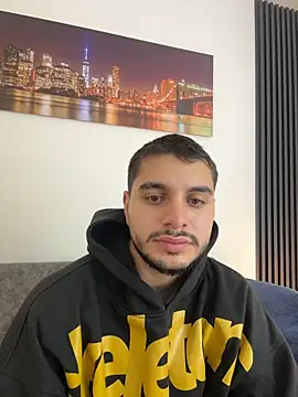 AmadeoWild