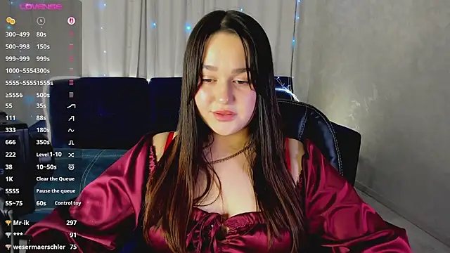 Mila_LoveMe