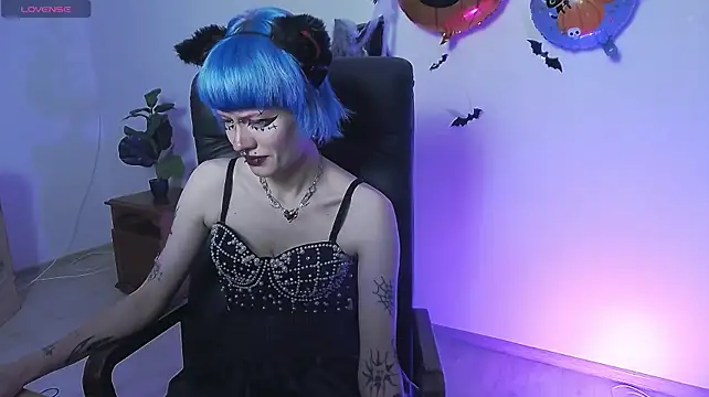 RoxyCatLove