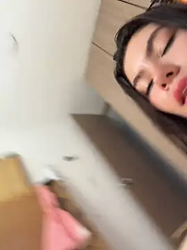 Lizzy_Mei live cam preview