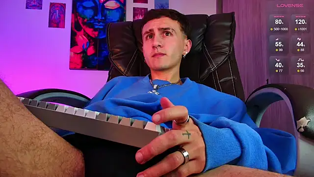 dimitri-bilak webcam