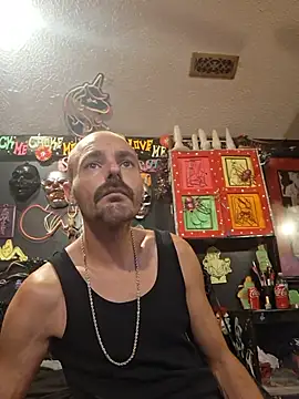 DaddyAndSplashQueen live sex cam