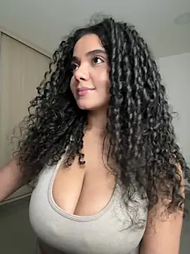 Curlyierr webcam