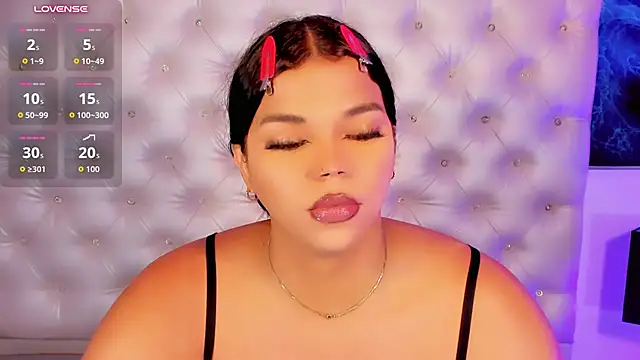 Modèle: Keira_Fox31