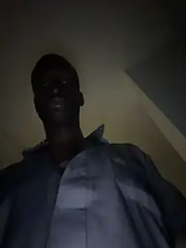 malik75_sexy (Ask my age) - Mon Maître alpha