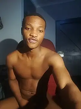 lue3333 (M twink) - Cumshow