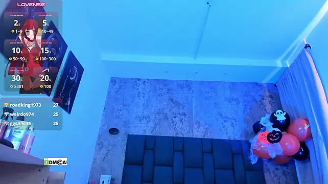 zairawatson