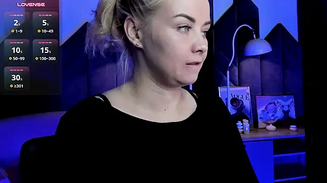 StephanieSweety live cam on StripChat