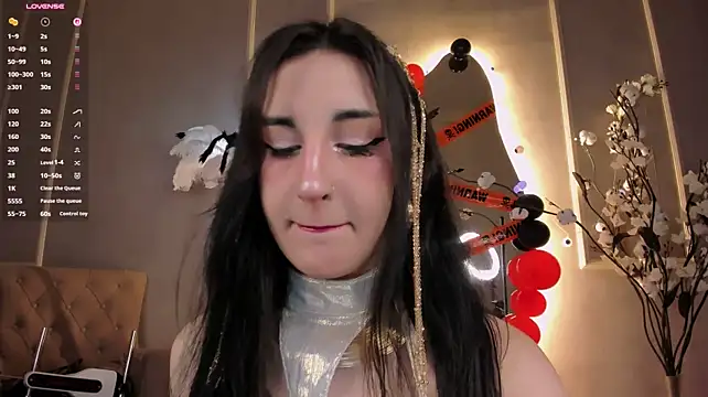 Lii_Rose