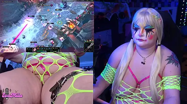evamila