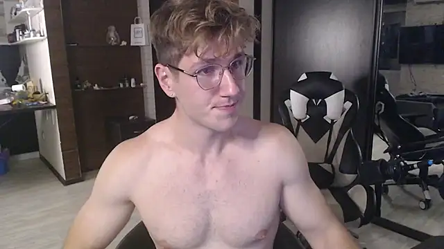John_Harris7 live cam preview