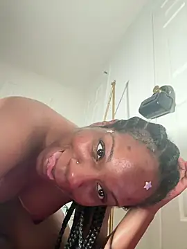 briakash (F young) - Ride the dildo