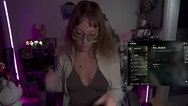 SpaceCowWhore live cam on StripChat
