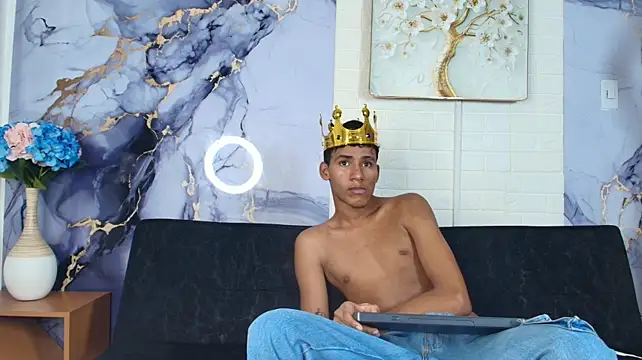 GREAT_BALLS live cam preview