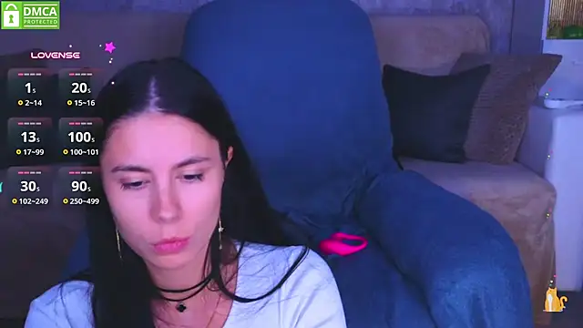 Kitty4_Reed live cam on StripChat