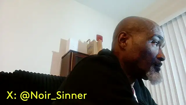 sinnernoir