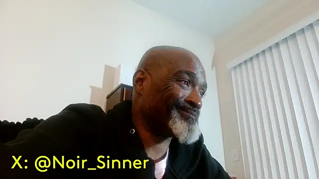 sinnernoir