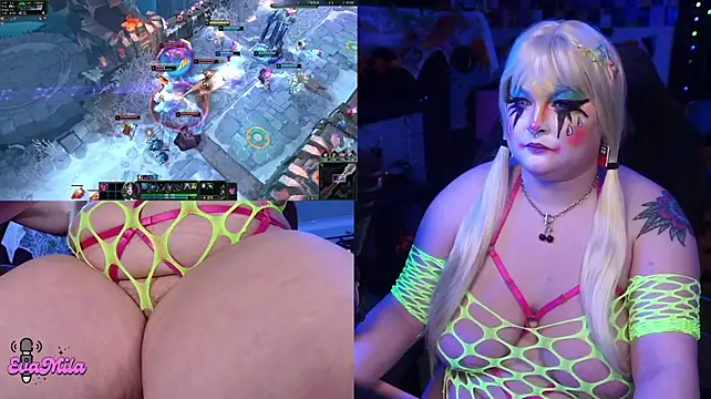 evamila