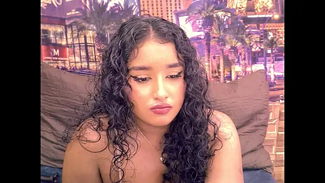 IndianAngel4u webcam