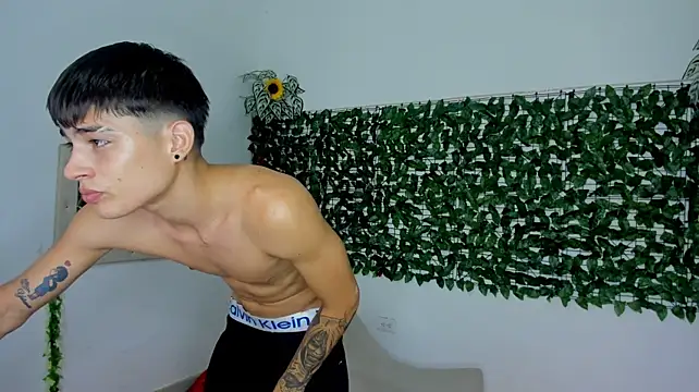 The_beby_guy webcam